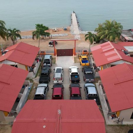 Mutiara Chalet Malacca Exterior photo