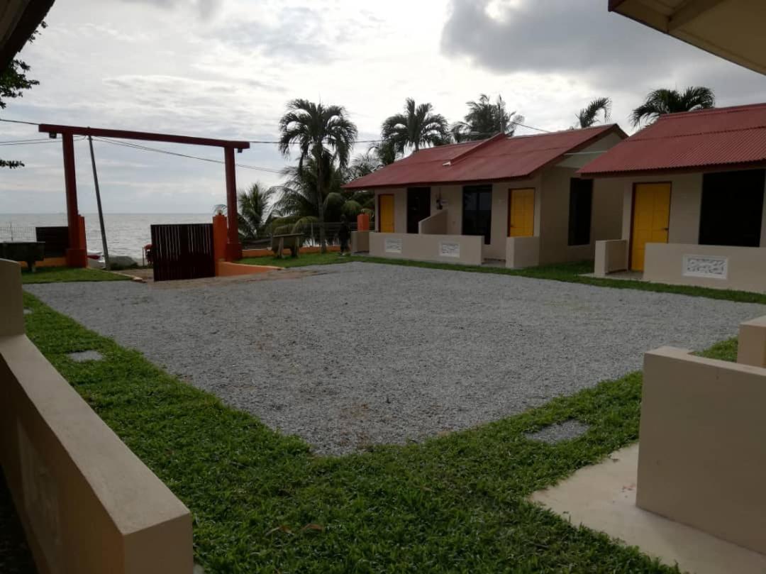 Mutiara Chalet Malacca Exterior photo