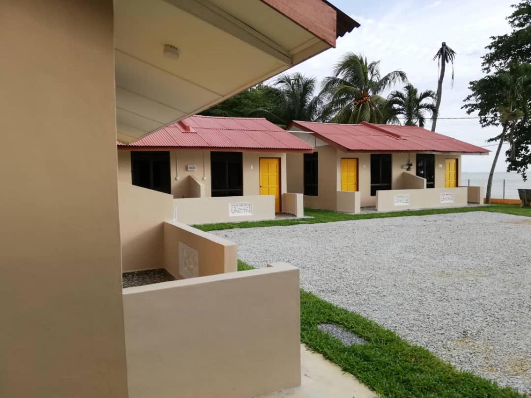 Mutiara Chalet Malacca Exterior photo