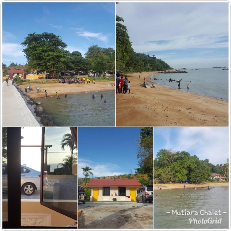Mutiara Chalet Malacca Exterior photo