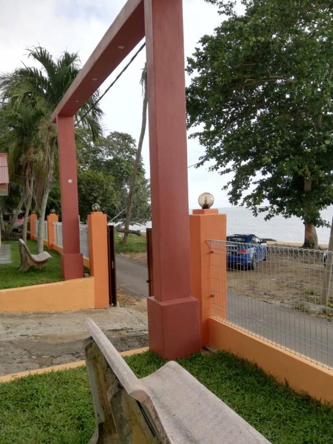 Mutiara Chalet Malacca Exterior photo