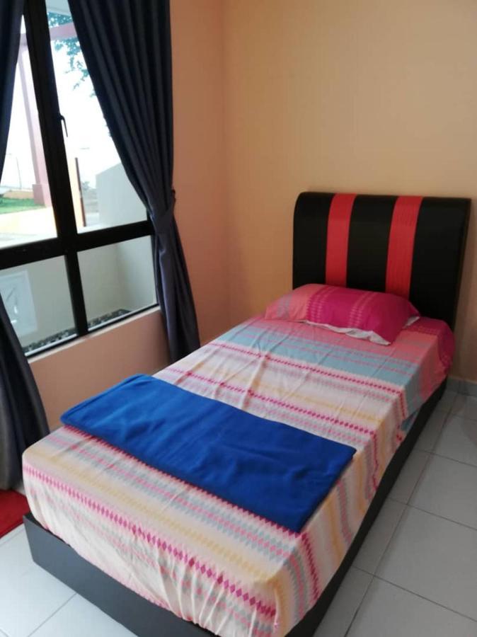 Mutiara Chalet Malacca Exterior photo