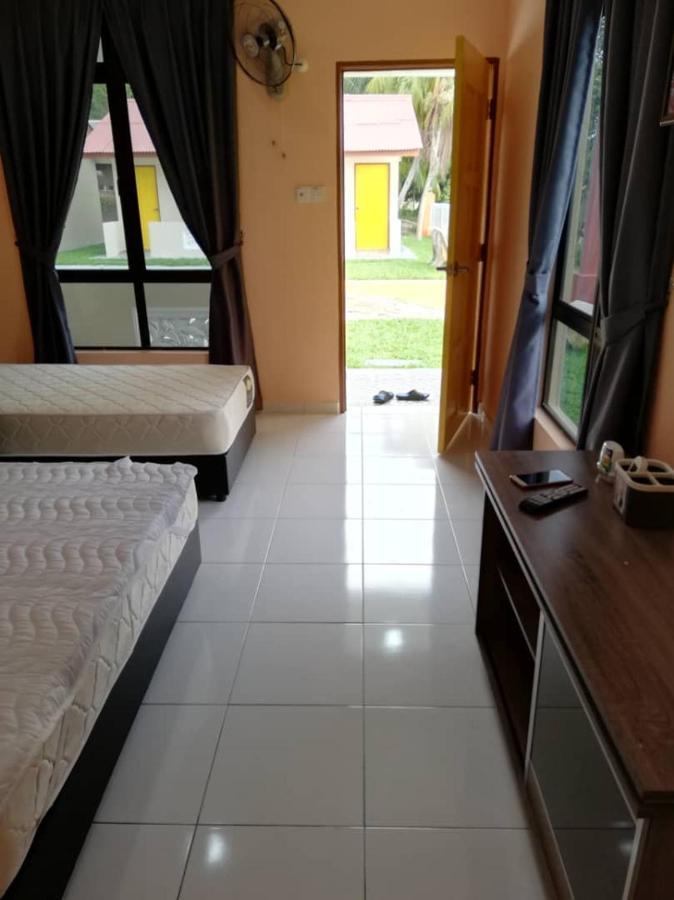Mutiara Chalet Malacca Exterior photo