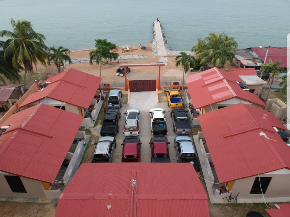 Mutiara Chalet Malacca Exterior photo