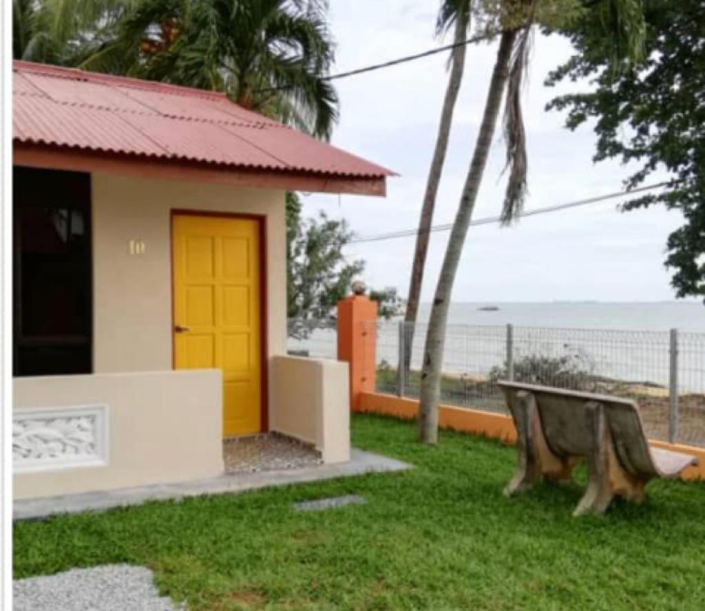 Mutiara Chalet Malacca Room photo